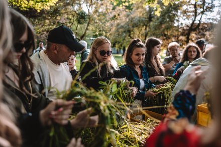 WIŚLAŃSKIE WIANKI 2025